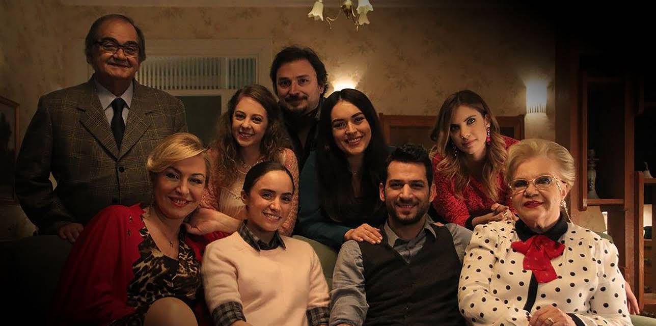 Kocan Kadar Konus (2015)