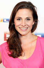 Ellenie Salvo González as 