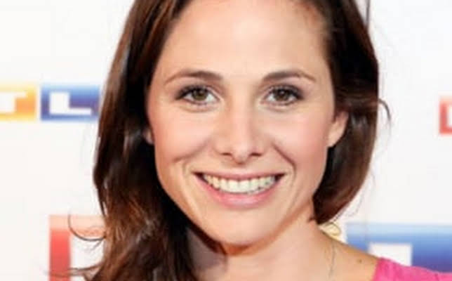 Ellenie Salvo González