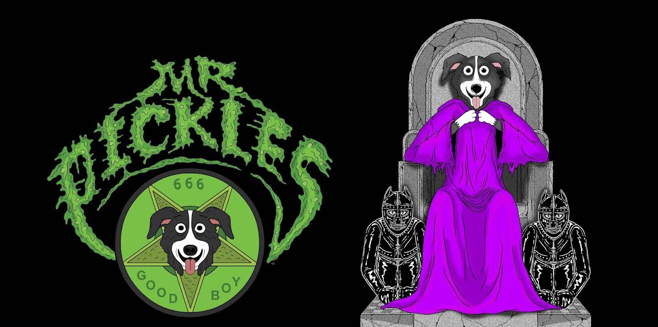 Mr. Pickles Season 1