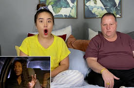 90 Day Fiance Pillow Talk: The Other Way, Season 2: Pillow Talk: Wing and a Prayer