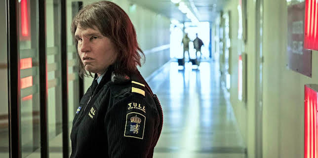 23:45: Border | WDR Fernsehen | 11/6 2025