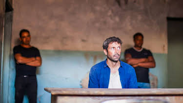 3:30 AM: Banged Up Abroad (S8 E4) (S8) | Paramount | 2/22 2026