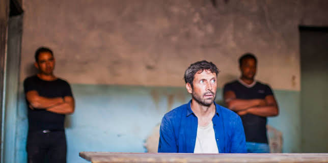 11:25 PM: Banged Up Abroad (S8 E4) (S8) | Paramount | 2/19 2026