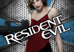 Resident Evil