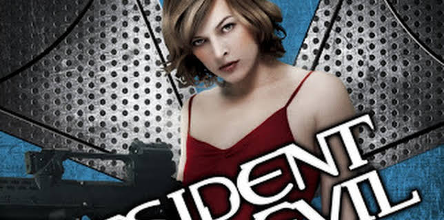 7:40 AM: Resident Evil (IMDb 6.6) | Sky Cinema Sci-Fi/Horror | 11/1 2025