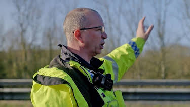 9:00 PM: Motorway Cops: Catching Britain's Speeders (S6 E2) (S6) | Paramount | 9/9 2026