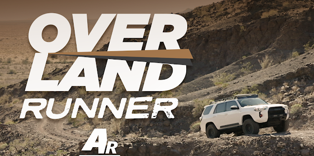 Overland Runner