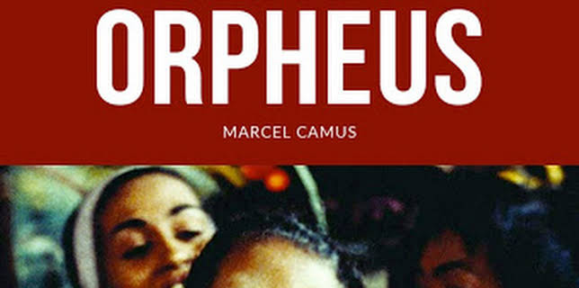 03:25: Orfeo Negro (IMDb 7.4) | TCM | 10/31 2025