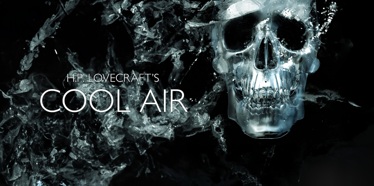H.P. Lovecraft's Cool Air (2013)