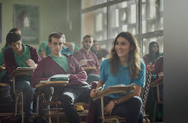 You Shall Not Lie: Episode 1