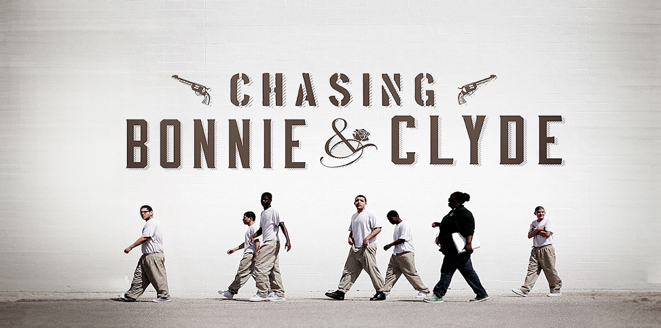 Chasing Bonnie & Clyde (2015)