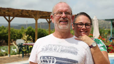 2:20 PM: A New Life in the Sun: Road Trip | Channel 4 | 7/25 2026