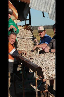 12:42: Cazadores de gemas: El desastre golpea | Discovery | 4/11 2026