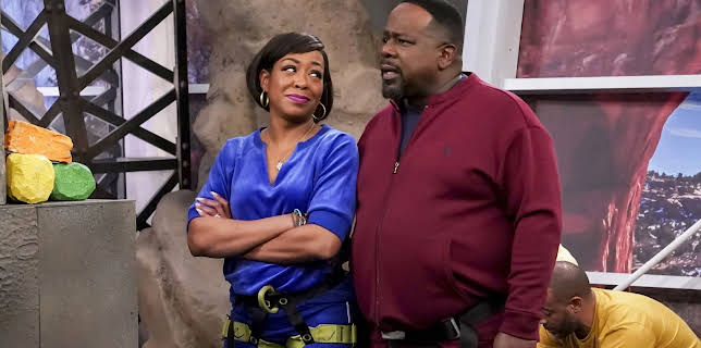 06:40: The Neighborhood | ProSieben | 11/30 2025