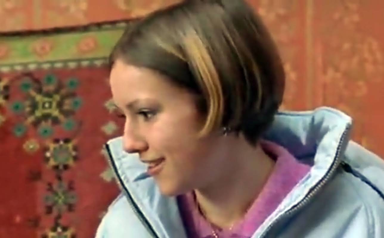 Elina Benenson
