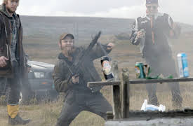 Monster: 5. Chapter 5