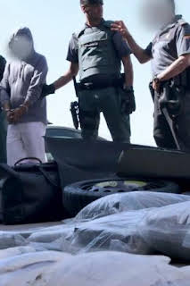 05:37: Control de fronteras: España: Episodio 6 | Discovery Max | 7/16 2026