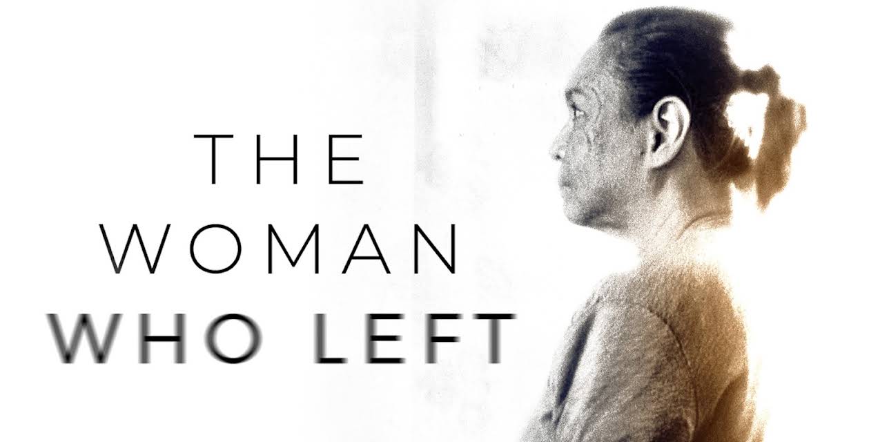 The Woman Who Left (2016)