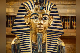 The Big History of Civilizations: Egypt: Divine Rule in the Black Land