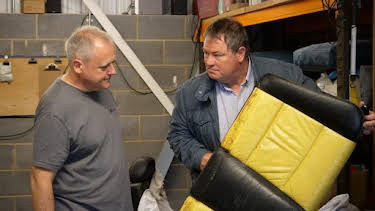 2:00 AM: Wheeler Dealers (S17) | Discovery Channel | 4/9 2026