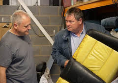 Wheeler Dealers
