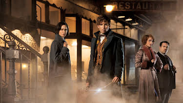 18:15: Fabeldyr og hvor de er å finne | TV3 | 3/27 2026