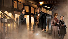 Fabeldyr og hvor de er å finne