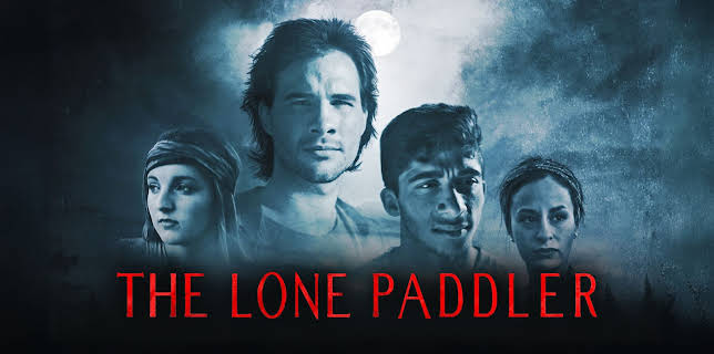 The Lone Paddler (2025)