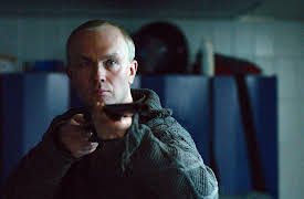 The Arctic Circle: Traces in the Snow