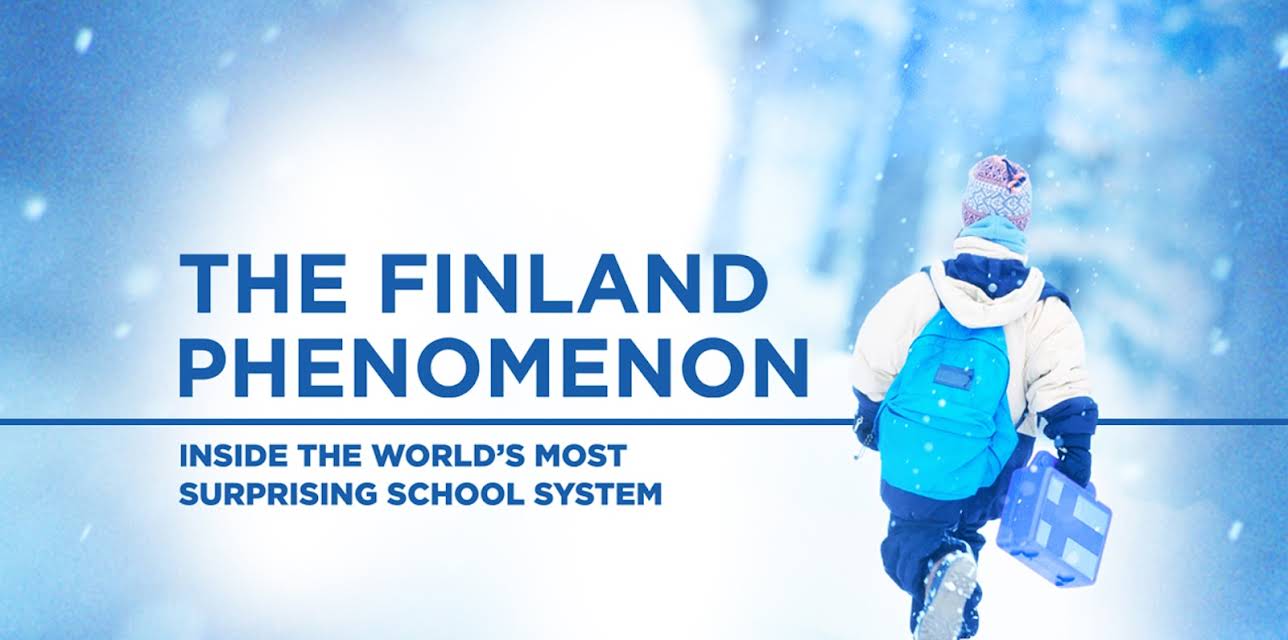 The Finland Phenomenon (2011)