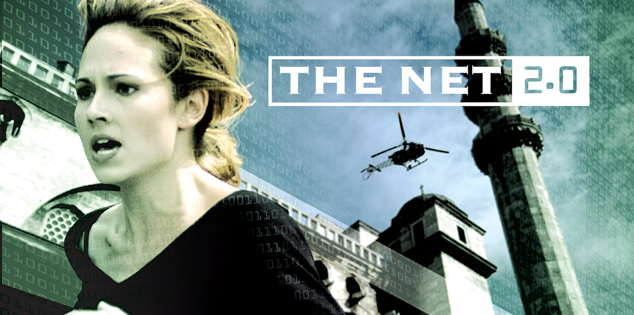 The Net 2.0 (2006)