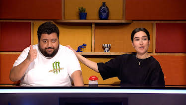 13:55: Alle mot alle (S12 E49) (S12) | FEM | 4/7 2026