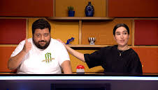 Alle mot alle (S12 E49)