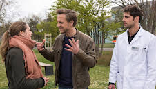 In aller Freundschaft - Die jungen Ärzte (111)