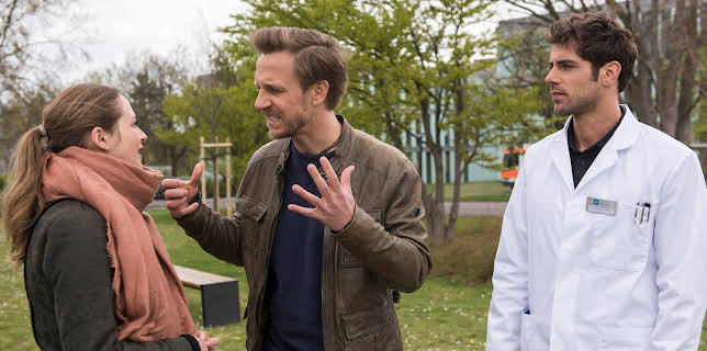 04:45: In aller Freundschaft - Die jungen Ärzte (111) | HR Fernsehen | 2/15 2026