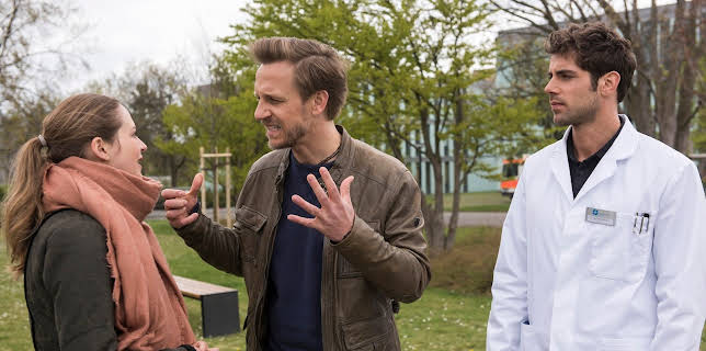 In aller Freundschaft - Die jungen Ärzte (111)