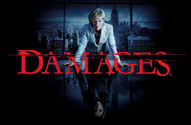 Damages: Tastes Like A Ho Ho