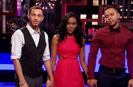 Love and Salsa: Bronx Beauty