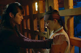 Goddess of Fire: Goddess of Fire Episode 9