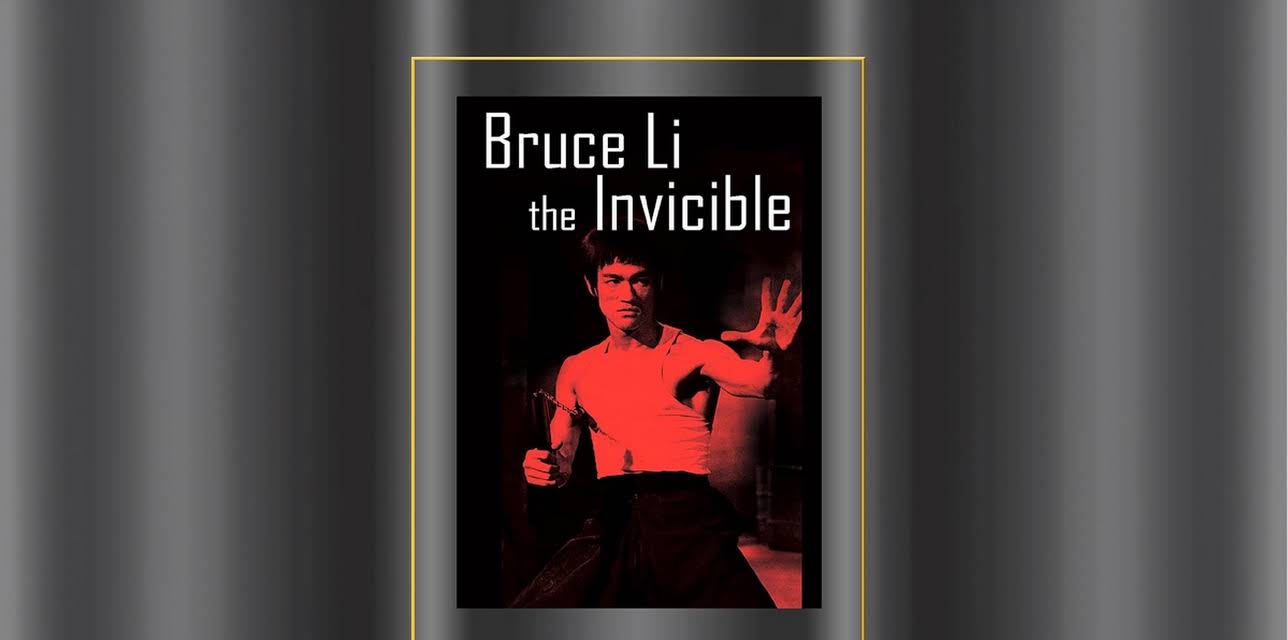 Bruce Lee the Invincible (1977)