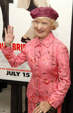 Ellen Albertini Dow som 