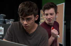 American Vandal: Premature Theories