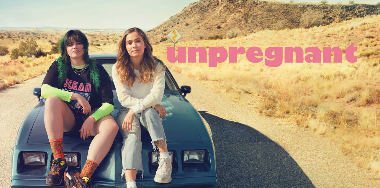 Unpregnant (2020)