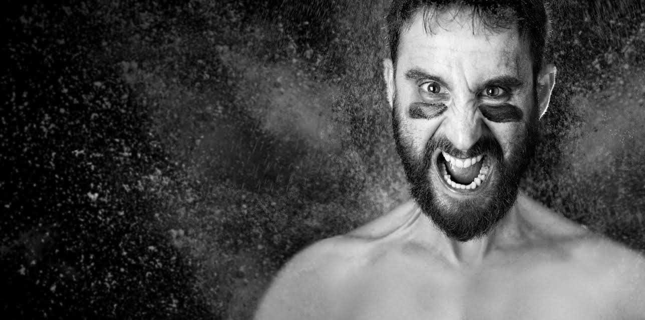 Hate by Dani Rovira (2021)