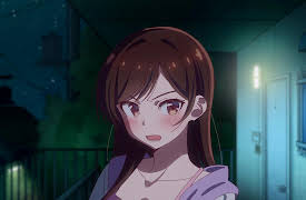 Season 1: Hot Springs and Girlfriend