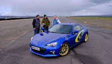 Wheeler Dealers