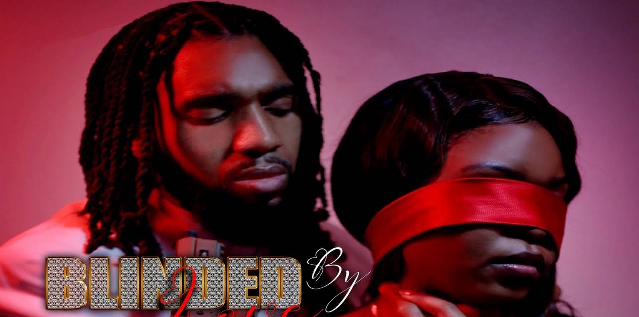 Blinded by Love (2024)