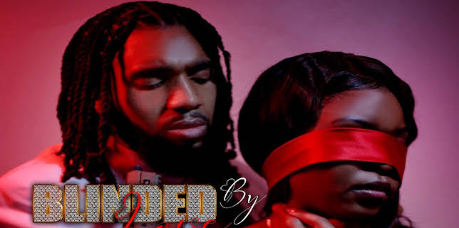 Blinded by Love (2024)