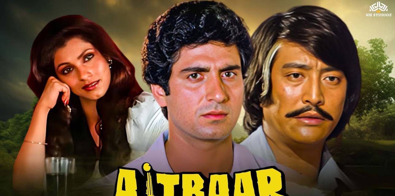 Aitbaar (1985)